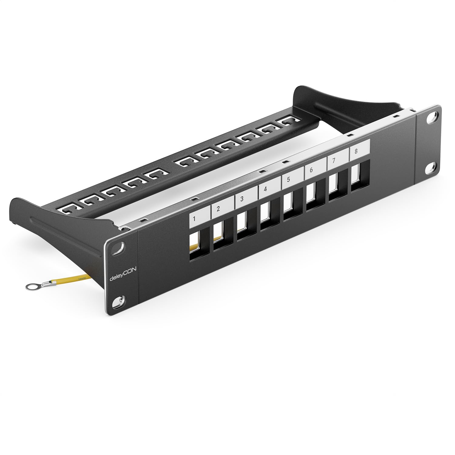 deleyCON Patchpanel