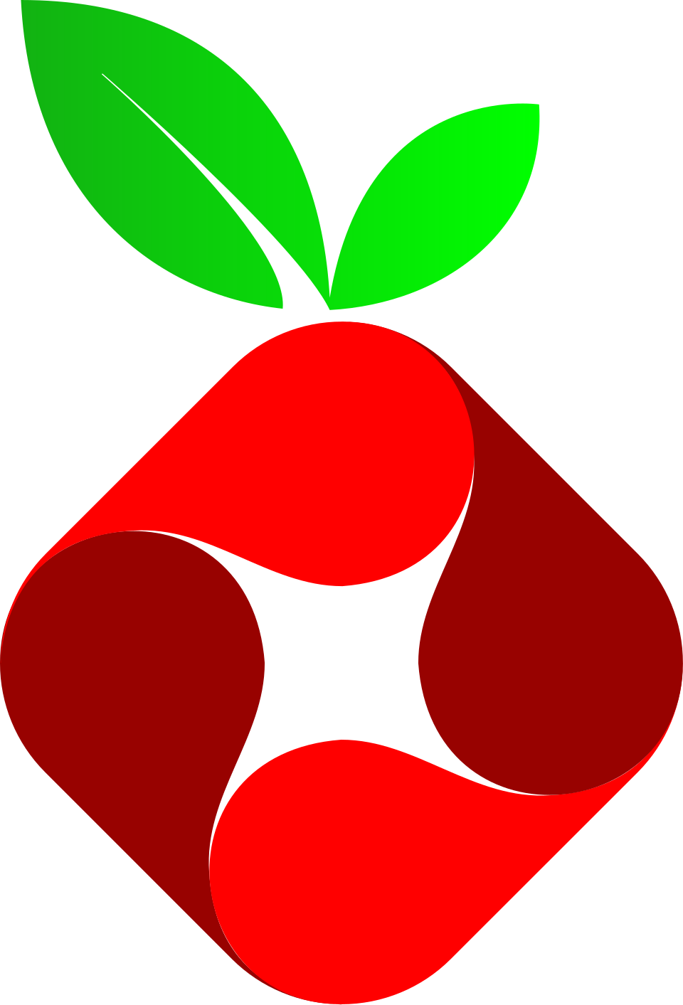 Pi-hole Logo