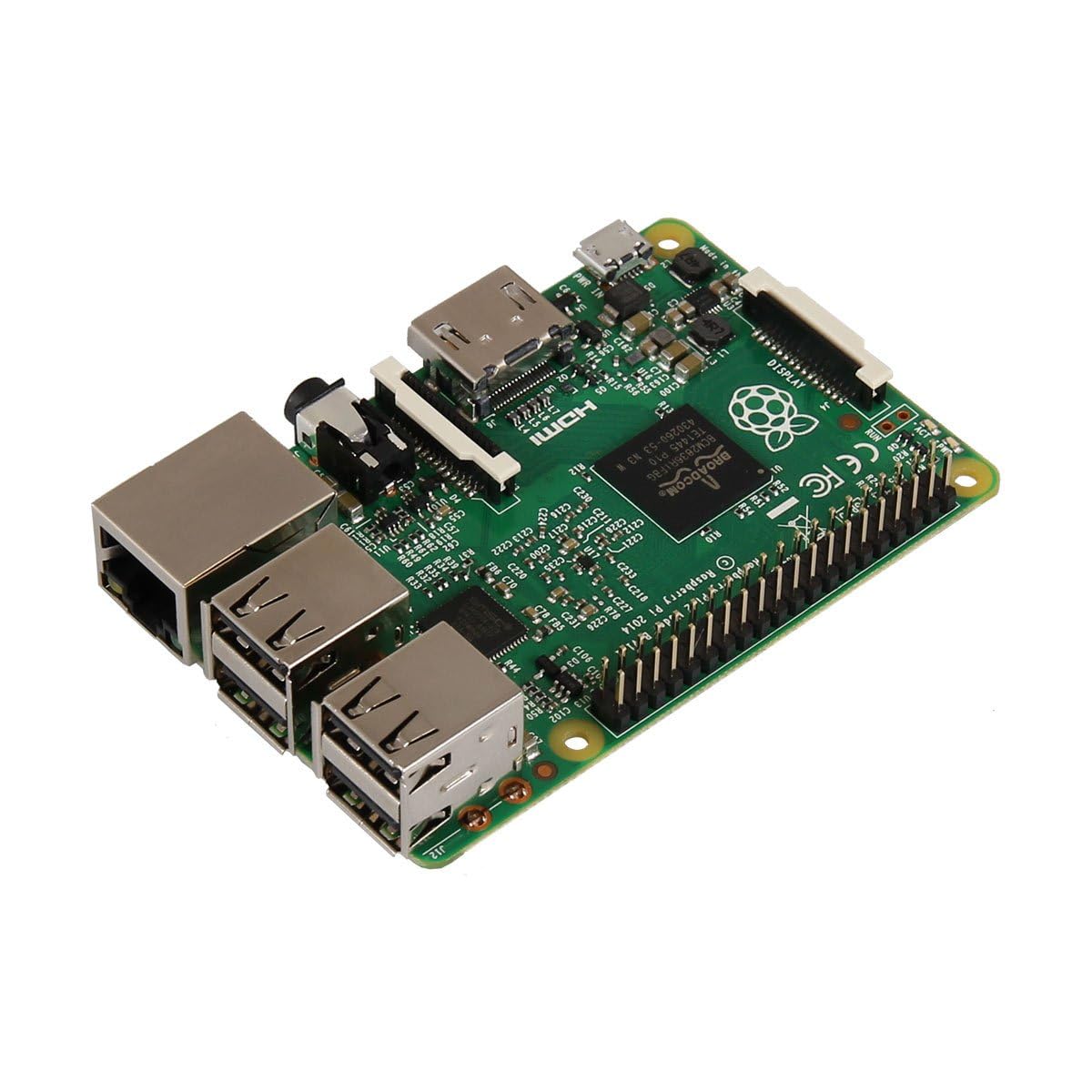 Raspberry Pi