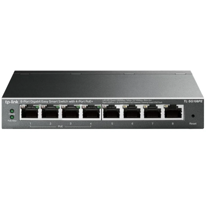 TP-Link Switch